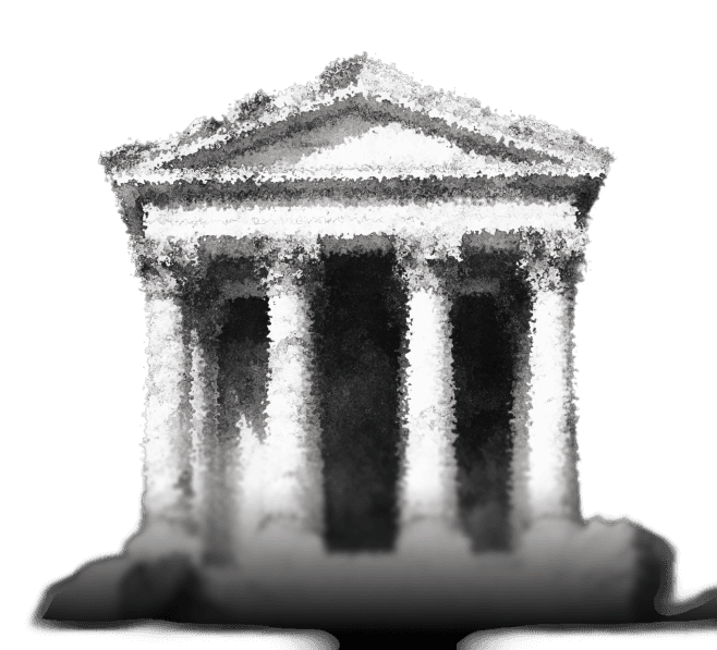temple ancien alexandrie